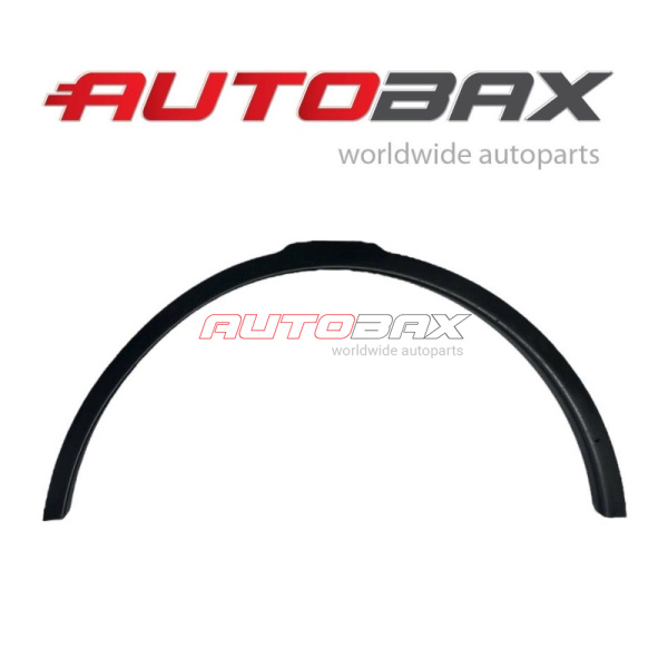 Left Front Fender Molding/Trim Land Rover Discovery V 2017>