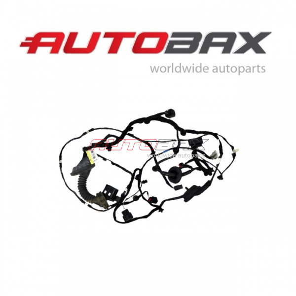 Front Left Door Wiring Harness Ford Mustang 2014>