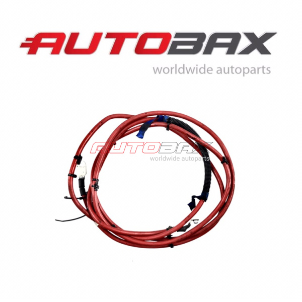 Battery Terminal Mercedes Benz E-Class (W212) 2009>2016