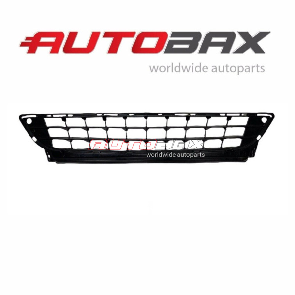 Center Bumper Grille Mercedes Benz CLK-Class (W209) 2002>2009