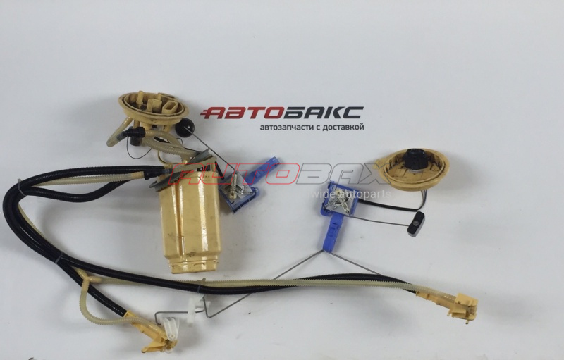Fuel Pump Electric Porsche Cayenne 2010>2017