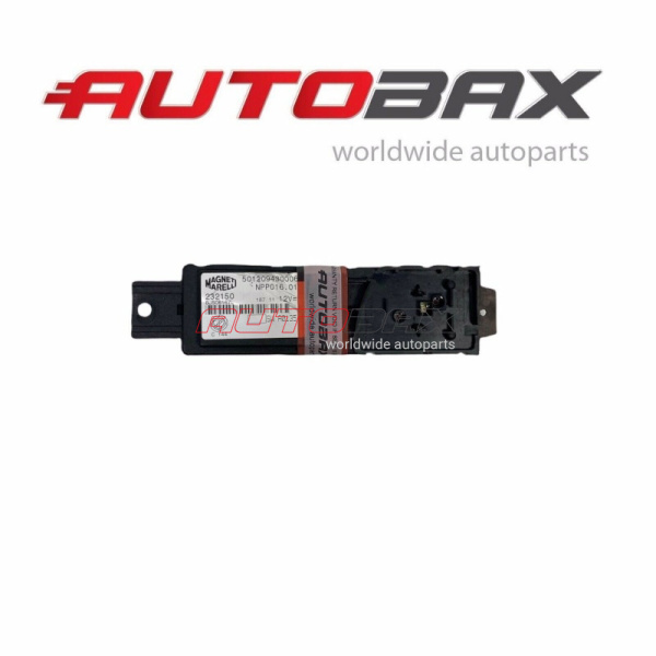 Front Right Door Block/Module Ferrari 488 2015>