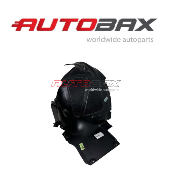 Right Front Wheel Arch Liner BMW 3-Series (G20/G80) 2018>
