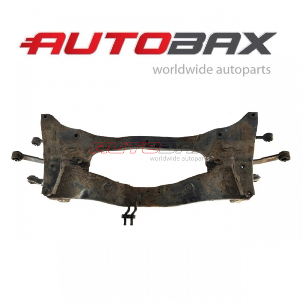 Rear Beam Mitsubishi Outlander (CU) 2003>2009