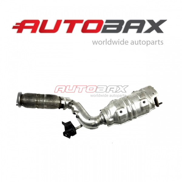Exhaust Manifold/Catalytic Converter Nissan X-Trail (T32) 2014>