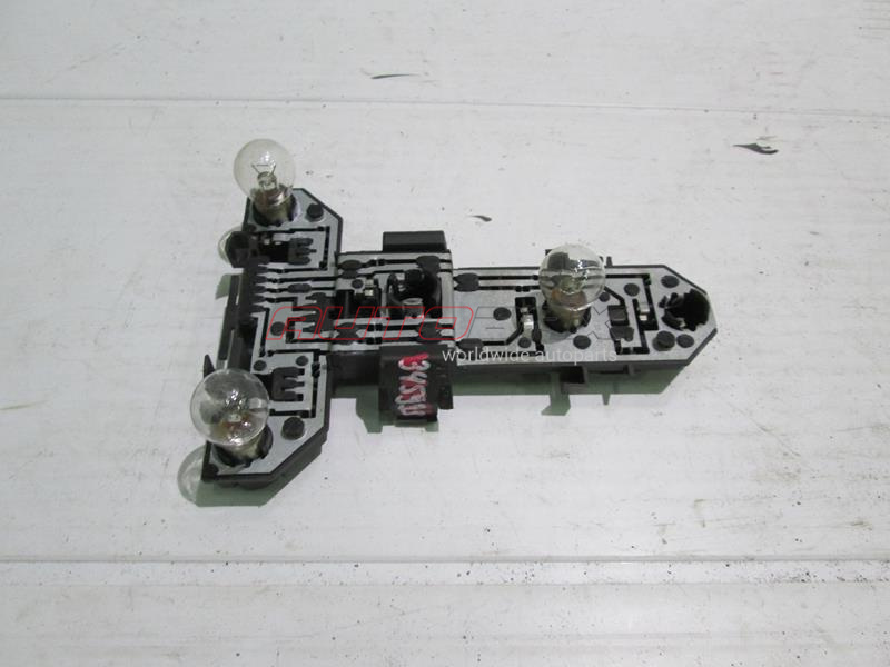 Lamp Board VolksWagen Golf IV/Bora 1998>2005