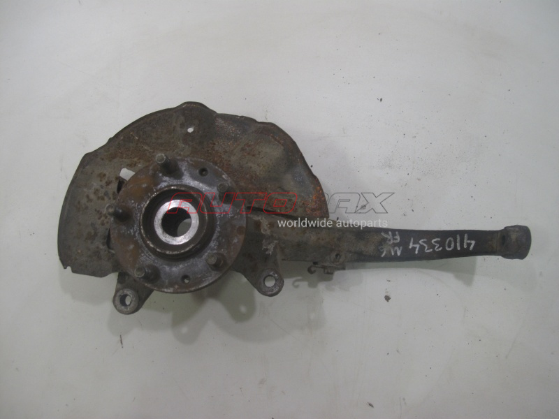 Fist Front Right Mazda 6 (GG) 2002>2007