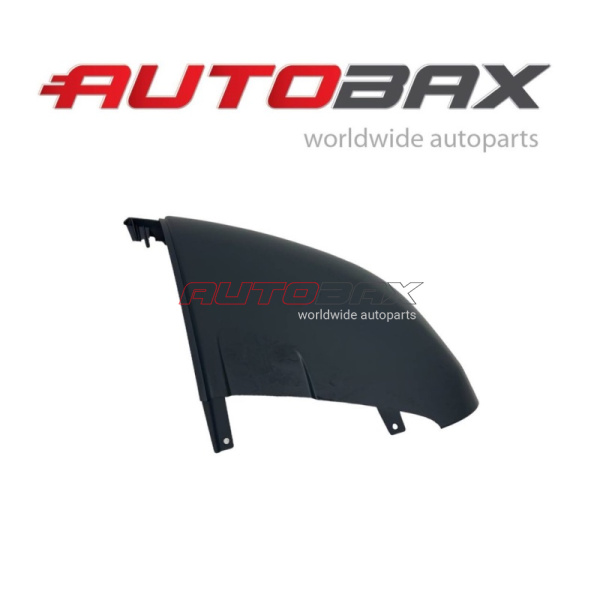 Front Bumper Molding/Trim Land Rover Range Rover Sport 2013>