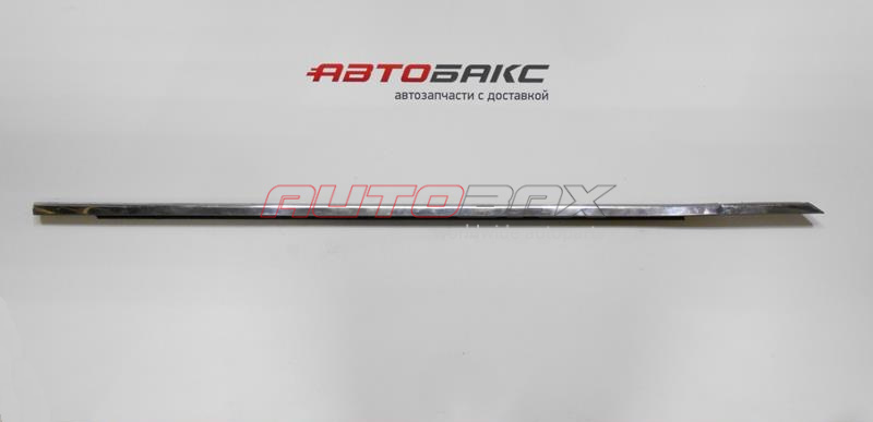 Front Right Door Glass Seal M-35/45 (Y50) 2004>2009