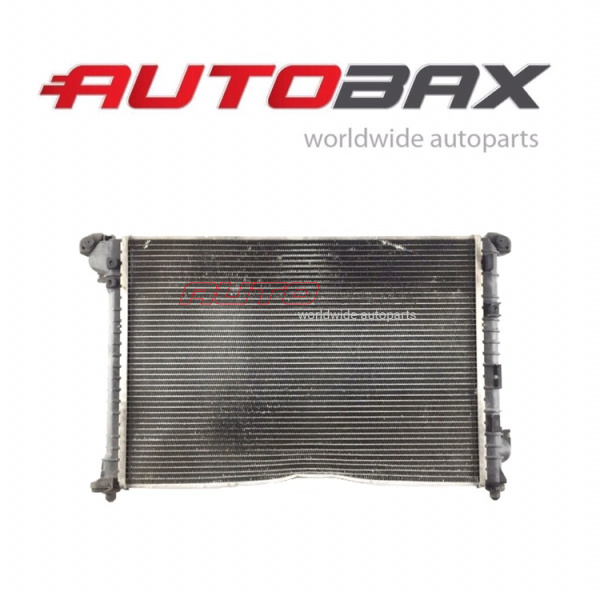 Main Radiator Mini Cooper S (R52/53) 2000>2007