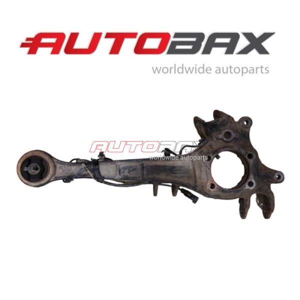 Left Rear Trailing Arm Mitsubishi Outlander XL (CW) 2006>2012