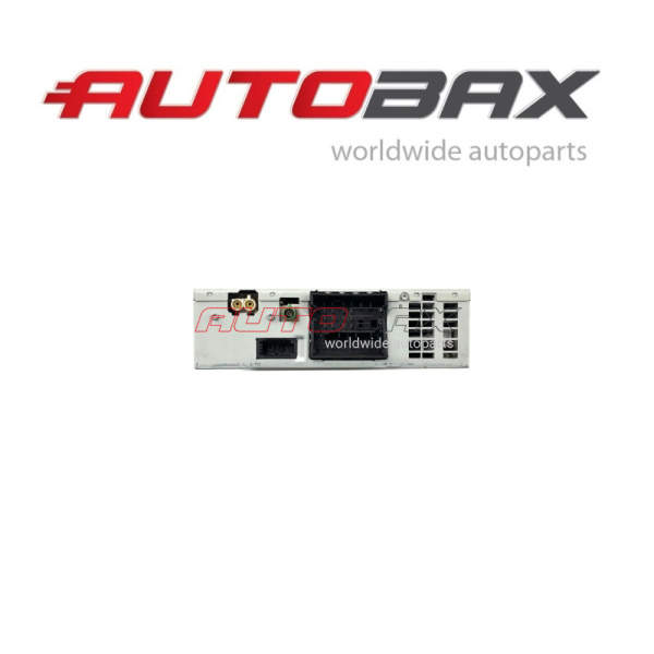 Amplifier Audio/TV Tuner VolksWagen Touareg 2010>