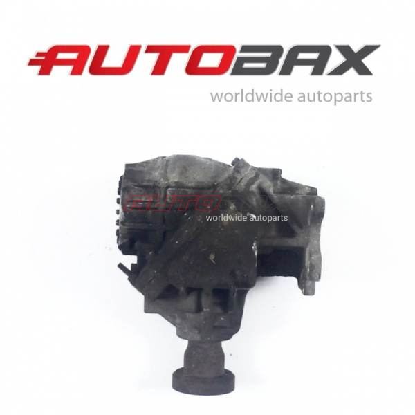 Transfer Case Volvo XC90 2002>2014