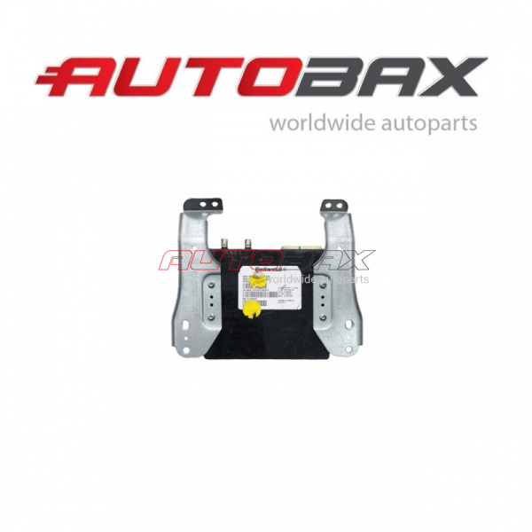 Block Electronic Hyundai Sonata VI 2010>2014