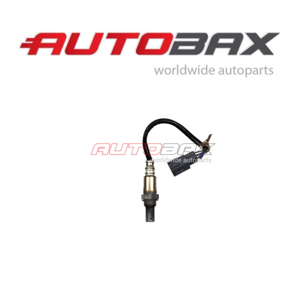 Oxygen sensor (lambda probe) Toyota Land Cruiser (120) Prado 2002>2009