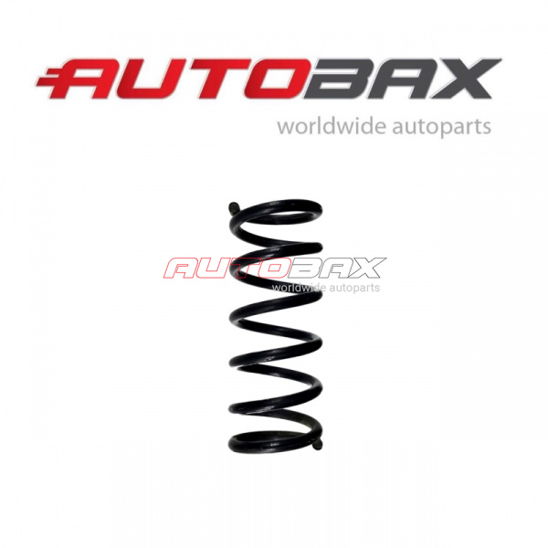 Spring Rear Infiniti QX-56 (JA60) 2004>2009