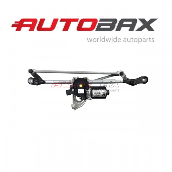 Trapeze Wiper BMW 3-series (F30/F31) 2011>