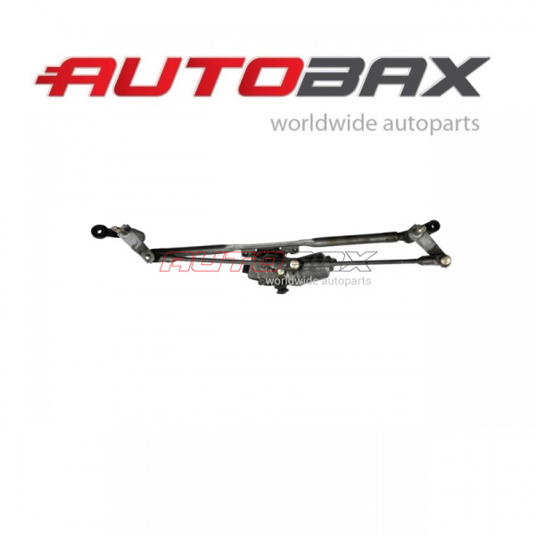 Wiper Trapeze Jeep Grand Cherokee (WK2) 2010>