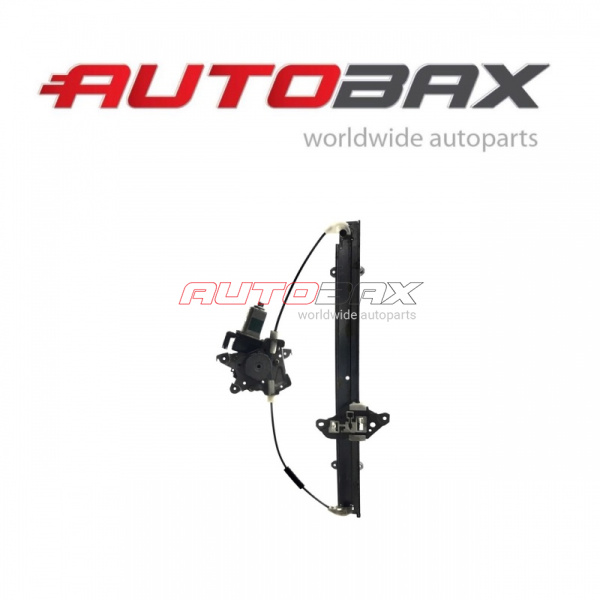 Power Window Regulator Front Left Nissan Pathfinder (R51M) 2004>2013