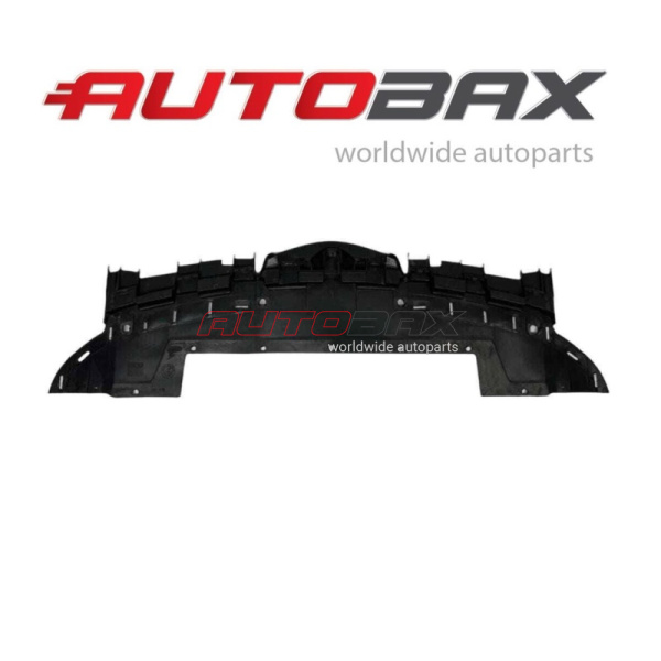 Bumper/Engine Boot Alfa Romeo Giulia 2017>