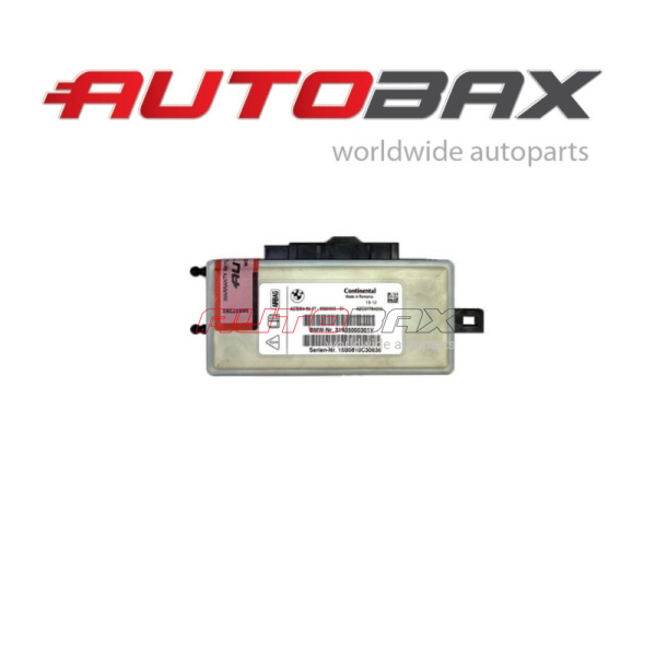 SRS Module / Restraint System Module BMW 3-series (F30/F31) 2011>