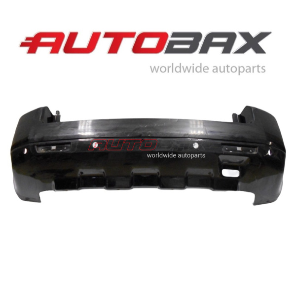 Rear Bumper Land Rover Freelander ll 2007>2014