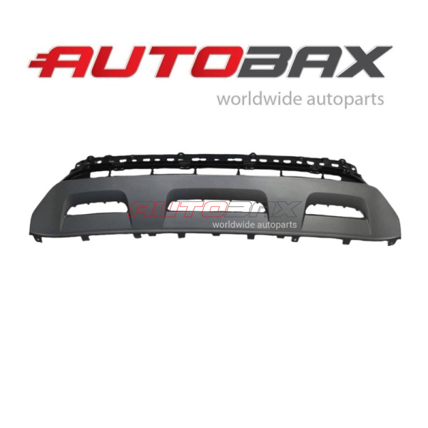 Front Bumper Molding/Trim Audi Q8 2018>