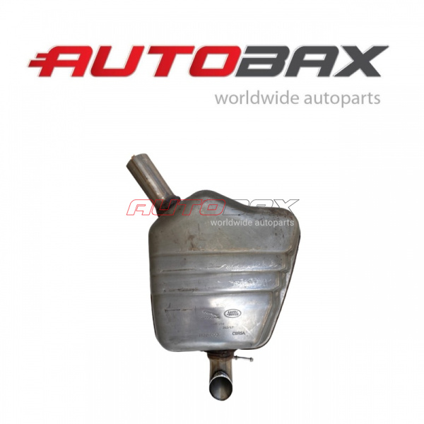 Muffler Land Rover Discovery V 2017>