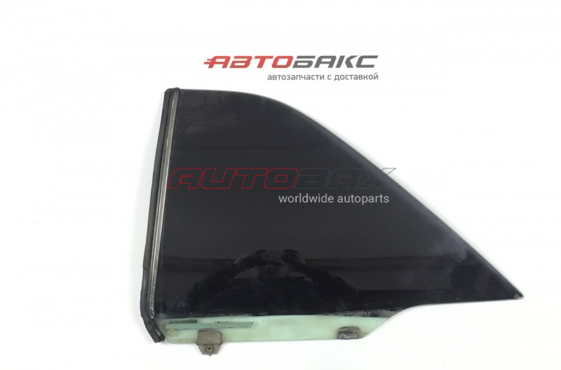 Left Rear Quarter Glass Mercedes Benz E-Class (W124) 1984>1995