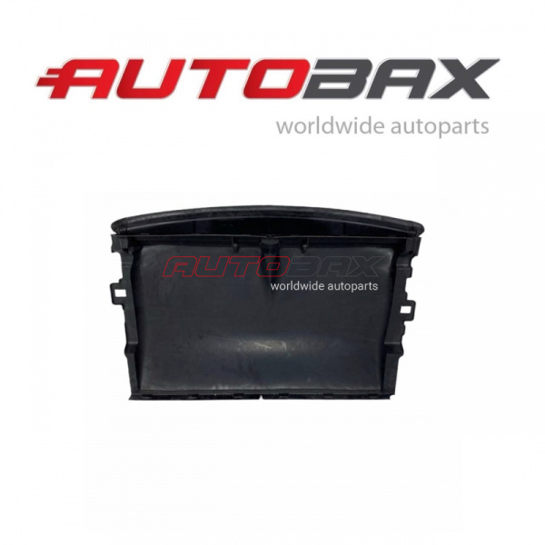 Air Duct/Air Intake Tesla Model 3 2017>