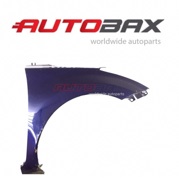 Fender Front Right Hyundai Elantra 2011>2016