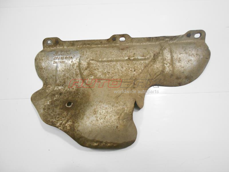 Exhaust Manifold Heat Shield Mondeo IV 2007>2014