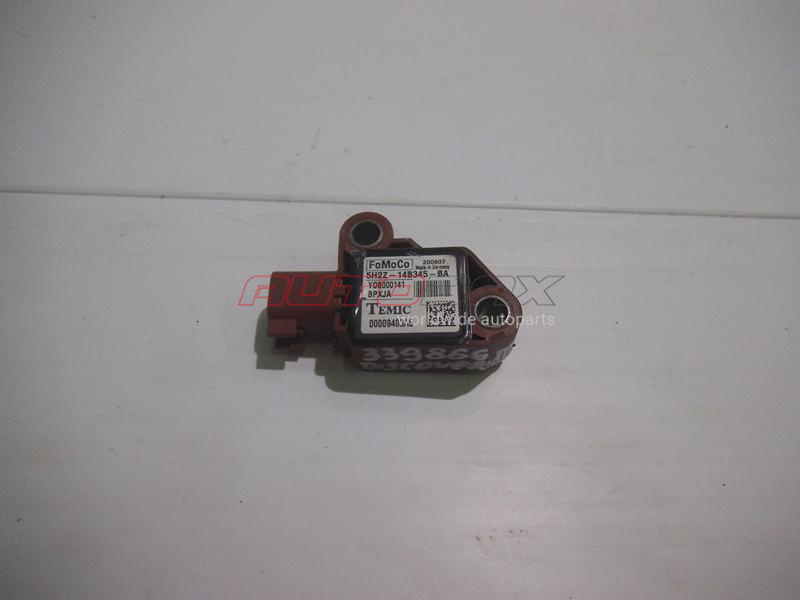 Crash Sensor Discovery III 2004>2009