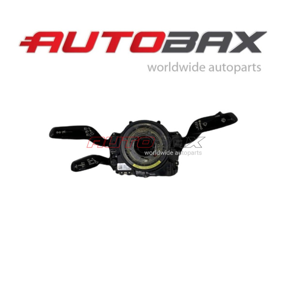 Steering Column Switch/SRS Mechanism Audi A8 (D4) 2011>2017