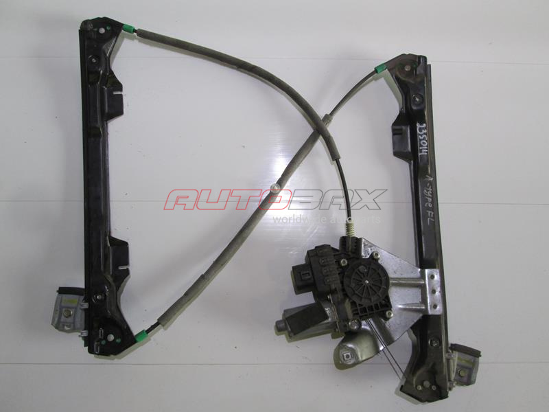 Front Left Window Regulator X-Type 2001>2009
