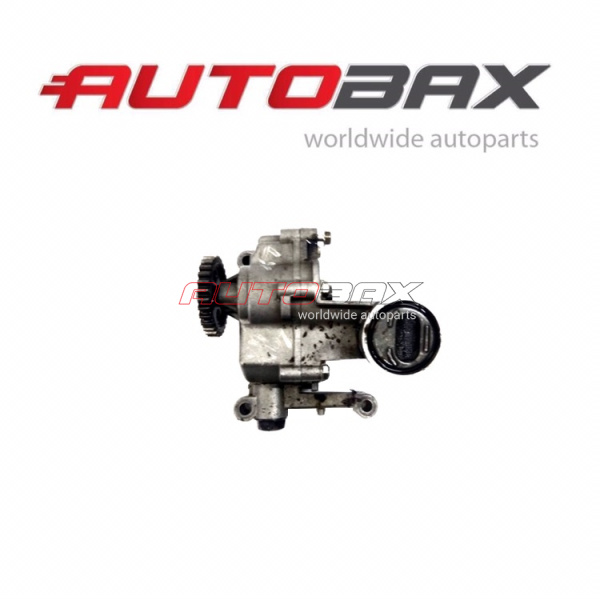 Oil Pump Mitsubishi Lancer X (CY) 2007>