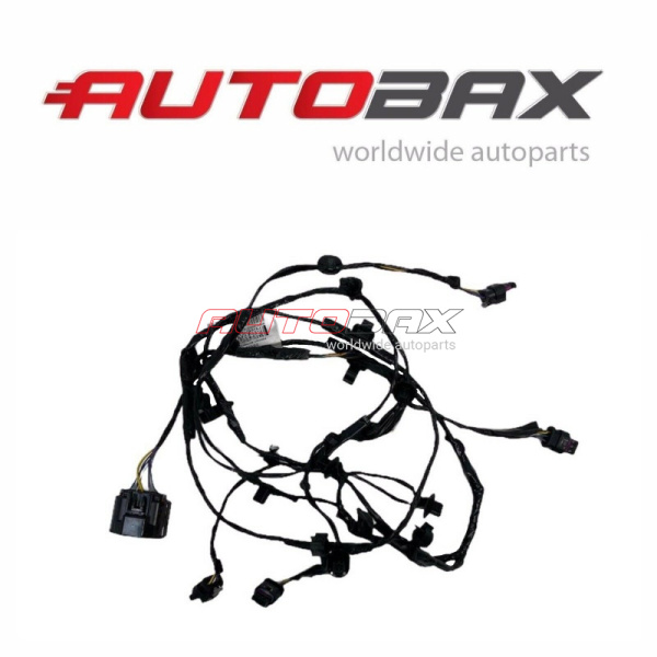 Bumper Wiring Harness (Front/Rear) Land Rover Range Rover Sport 2012>