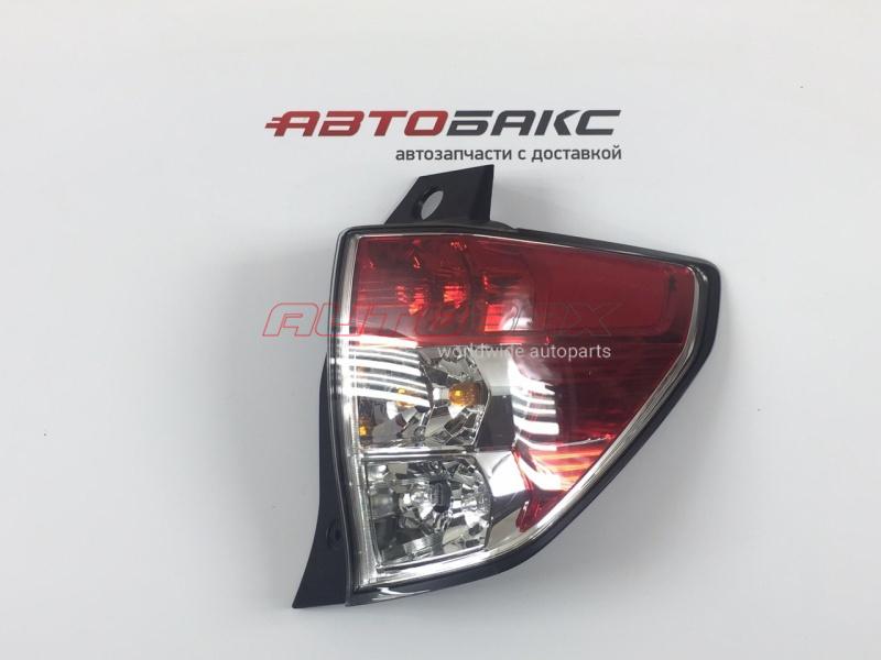 Light Rear Right Forester (S12) 2007>2012