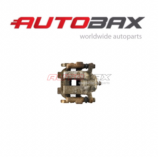 Rear Left Brake Caliper Nissan Pathfinder (R52) 2014>