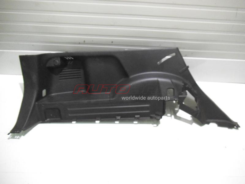 Trunk Trim/Filler X-Trail (T31) 2007>2014