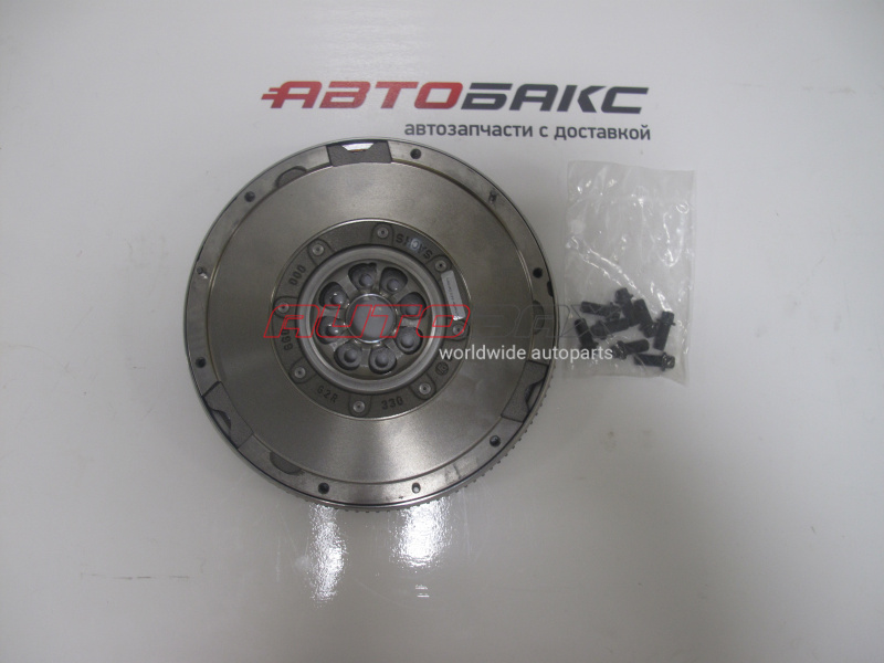 Flywheel Focus II 2005>2011