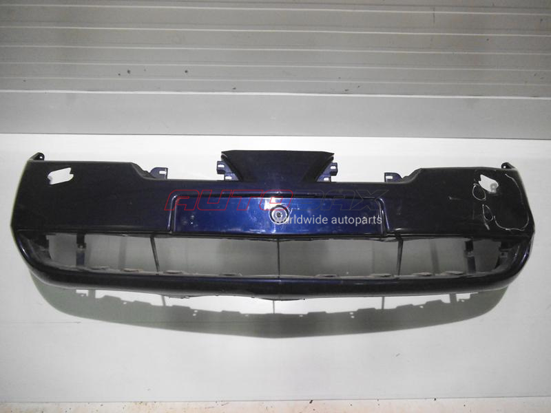 Bumper Front Primera (P12) 2002>2010