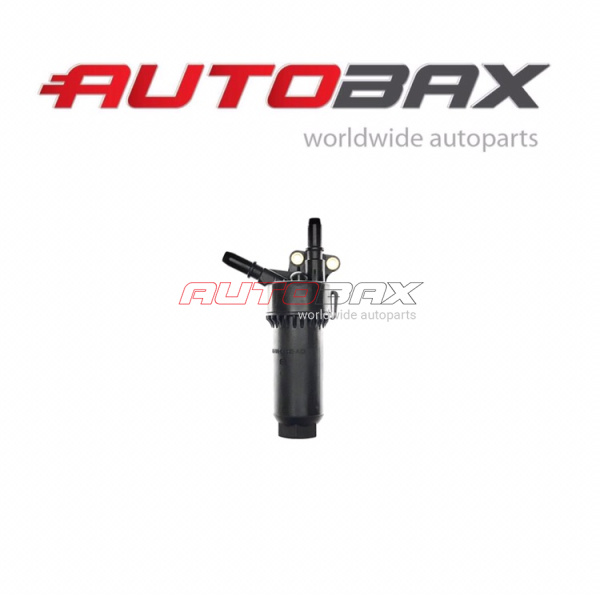 Oil Filter Housing/Bracket Ford Focus III 2011>