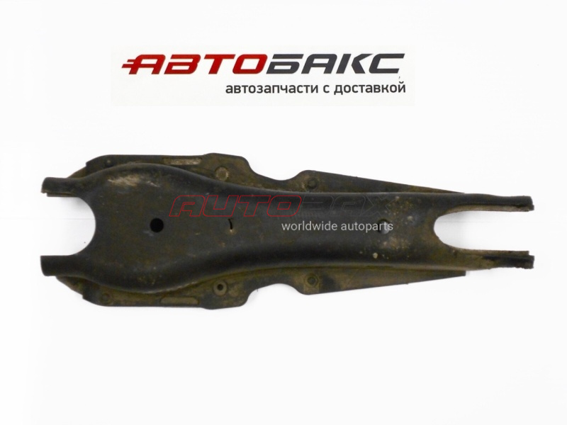Rear Lower Control Arm Mercedes Benz S-Class (W221) 2005>2013