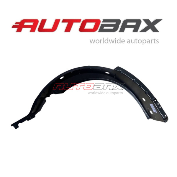 Left Rear Quarter Panel Porsche 911 (992) 2019>