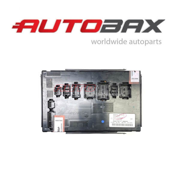 Electronic Control Unit (general) Mercedes Benz GL-Class (X164) 2006>2012