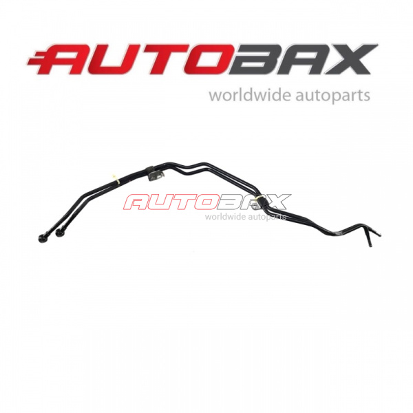 Coolant pipe,automatic transmission Infiniti Q50/G (V37) 2013>