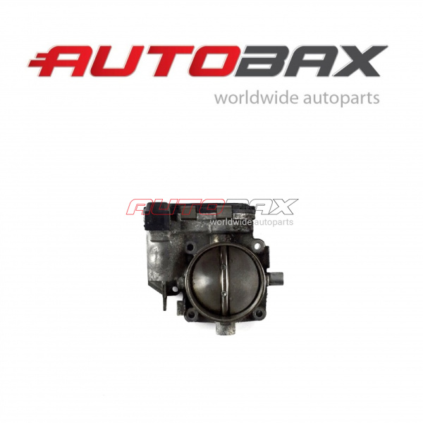 Throttle Body Mercedes Benz CL-Class (W216) 2006>2014