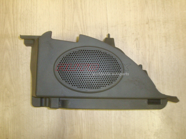 Trunk Trim/Filler Aveo (T250) 2005>2011