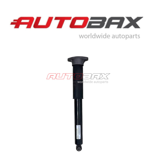 Rear Shock Absorber Mercedes Benz GLC-Class (X253) 2015>2022